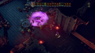 The Dungeon Of Naheulbeuk The Amulet Of Chaos